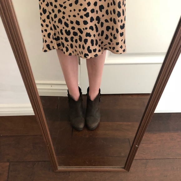 Rag & Bone Margot Booties - Picture 8 of 8